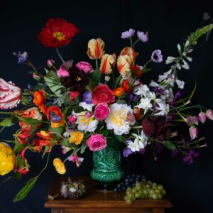 The Beetle Goes Dutch I