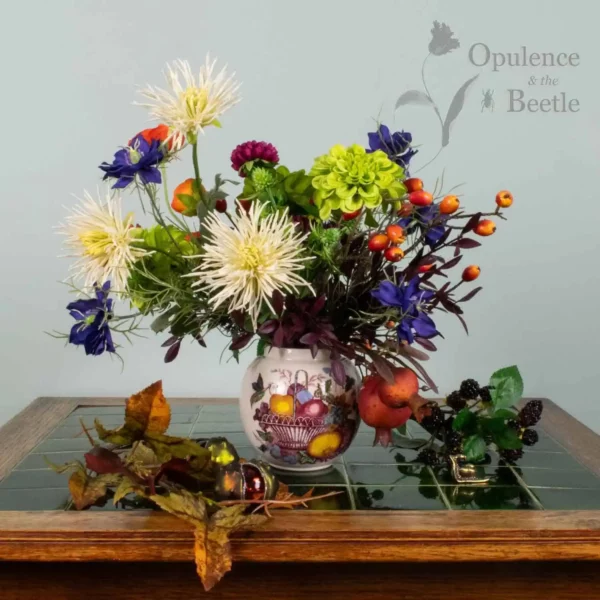 Oppulence-and-the-Beetle-Last Rose-of-Summer-One-Back Oppulence-and-the-Beetle-Last Rose-of-Summer-One-Back