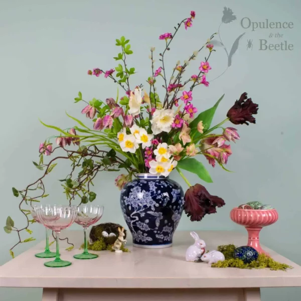 Oppulence-and-the-Beetle-Like-a-Painting-Brought-to-Life-Back Oppulence-and-the-Beetle-Like-a-Painting-Brought-to-Life-Back