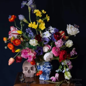 The Beetle Goes Dutch II