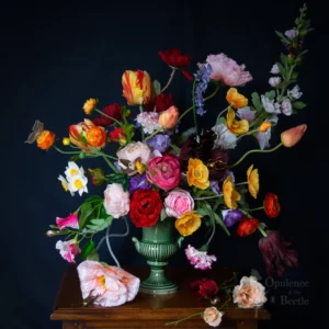 The Beetle Goes Dutch III