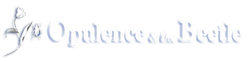 Opulence and the Beetle