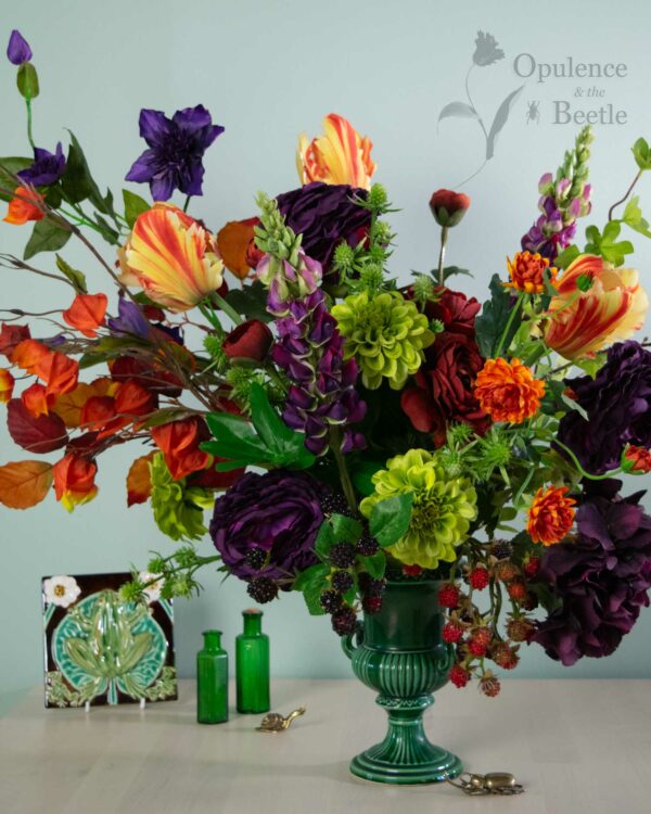 Poison-close Poison-close